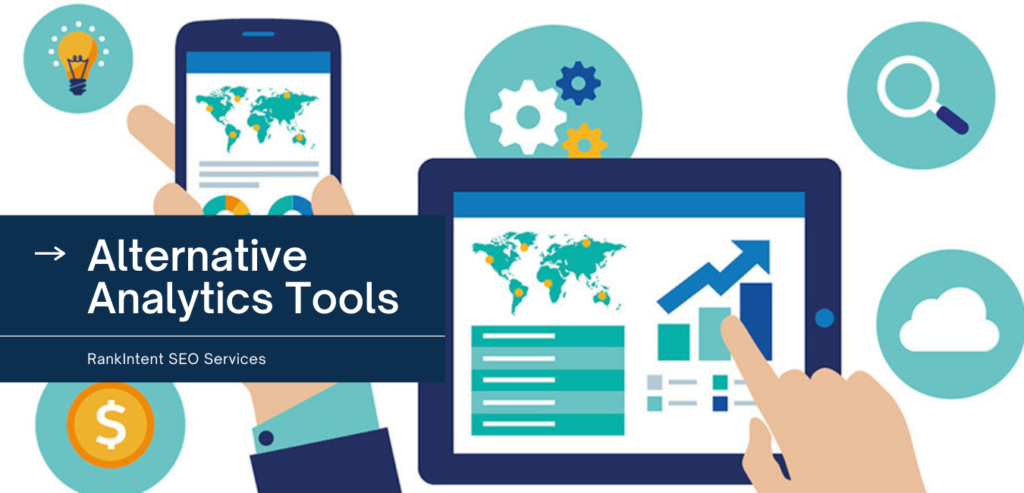 Alternative Analytics Tools