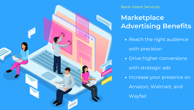 Marketplace Advertising Benefits